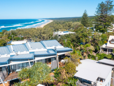 5/15 Mooloomba Road, Point Lookout 0