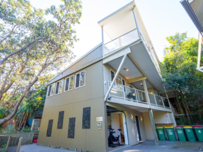 22A Samarinda Drive, Point Lookout 0