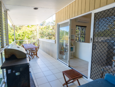 22A Samarinda Drive, Point Lookout 0