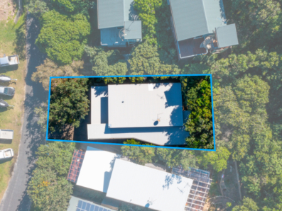 22A Samarinda Drive, Point Lookout 0