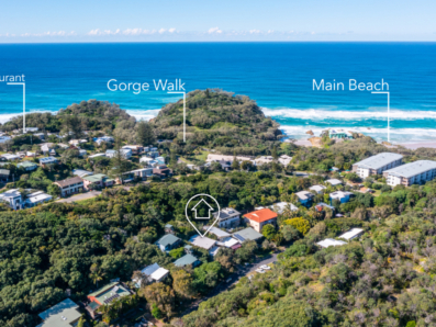 22A Samarinda Drive, Point Lookout 0