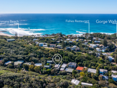 22A Samarinda Drive, Point Lookout 0