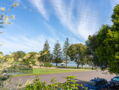 5 Cunningham Street, Dunwich 0