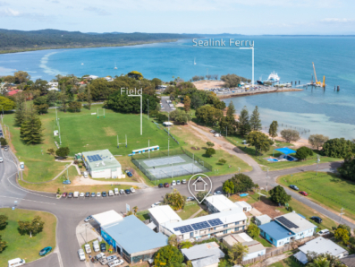 5 Cunningham Street, Dunwich 0