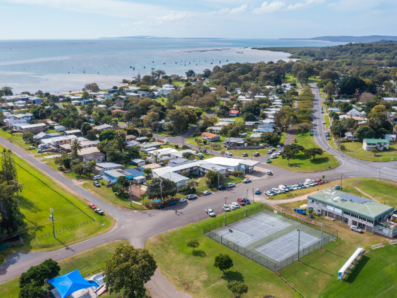 5 Cunningham Street, Dunwich 0