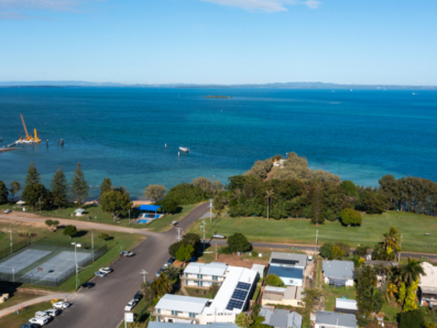 5 Cunningham Street, Dunwich 0