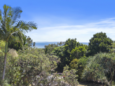 94 Tramican Street, Point Lookout 0
