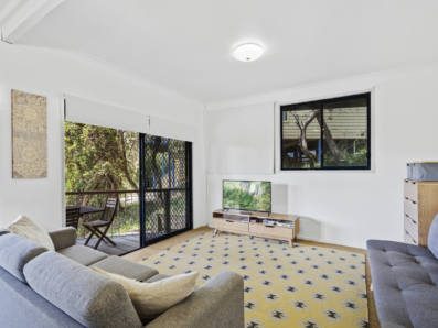 94 Tramican Street, Point Lookout 0