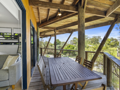 94 Tramican Street, Point Lookout 0