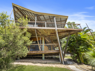 94 Tramican Street, Point Lookout 0