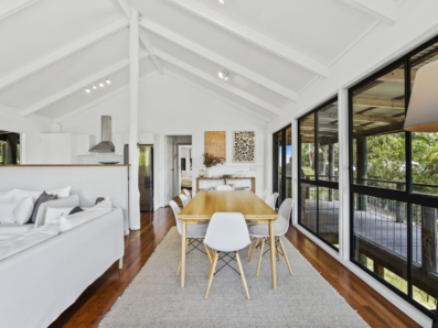 94 Tramican Street, Point Lookout 0