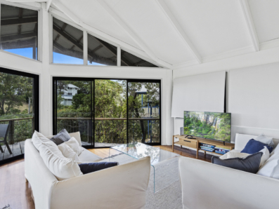 94 Tramican Street, Point Lookout 0