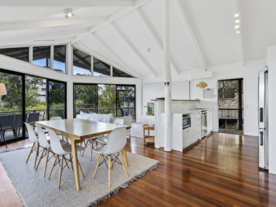 94 Tramican Street, Point Lookout 0