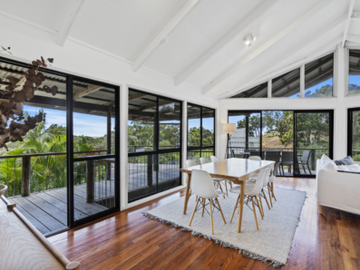 94 Tramican Street, Point Lookout 0