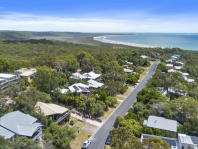 94 Tramican Street, Point Lookout 0