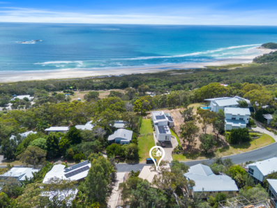 94 Tramican Street, Point Lookout 0