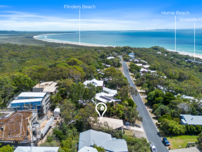 94 Tramican Street, Point Lookout 0