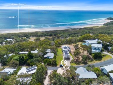 94 Tramican Street, Point Lookout 0