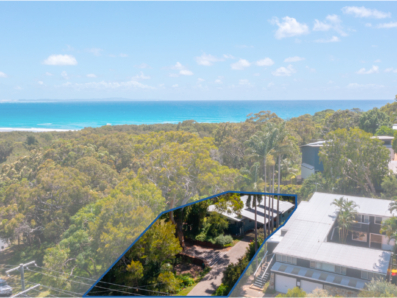 7 Tramican Street, Point Lookout 0