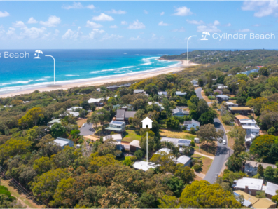 7 Tramican Street, Point Lookout 0
