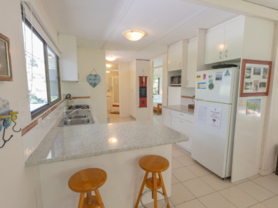 7 Tramican Street, Point Lookout 0
