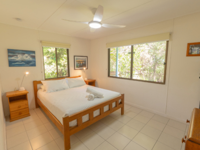 7 Tramican Street, Point Lookout 0