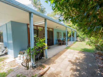 7 Tramican Street, Point Lookout 0