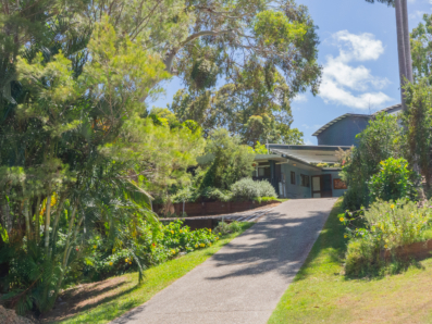 7 Tramican Street, Point Lookout 0