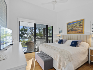 105 Tramican Street, Point Lookout 0