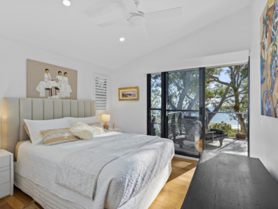 105 Tramican Street, Point Lookout 0