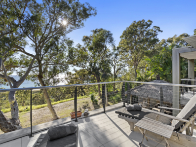 105 Tramican Street, Point Lookout 0