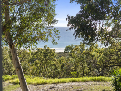 105 Tramican Street, Point Lookout 0