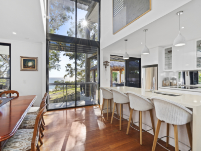 105 Tramican Street, Point Lookout 0