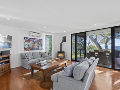 105 Tramican Street, Point Lookout 0