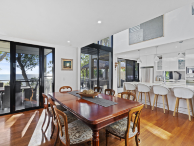 105 Tramican Street, Point Lookout 0