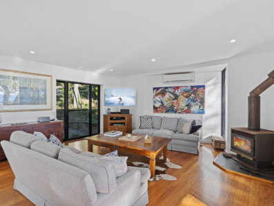 105 Tramican Street, Point Lookout 0