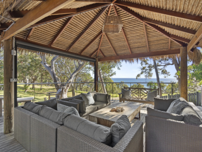 105 Tramican Street, Point Lookout 0