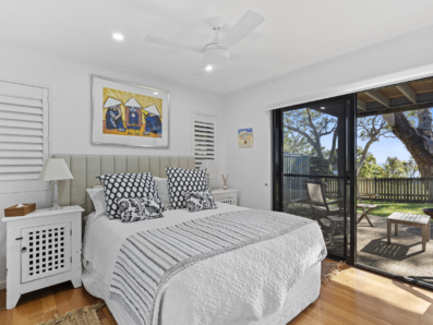 105 Tramican Street, Point Lookout 0