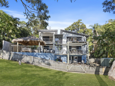 105 Tramican Street, Point Lookout 0