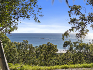 105 Tramican Street, Point Lookout 0