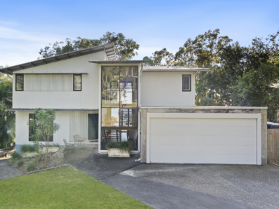 105 Tramican Street, Point Lookout 0