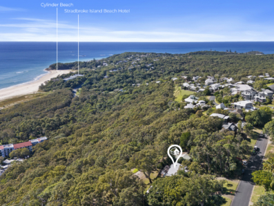 105 Tramican Street, Point Lookout 0