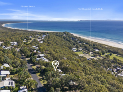 105 Tramican Street, Point Lookout 0