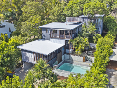 76 Tramican Street, Point Lookout 0