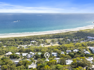 76 Tramican Street, Point Lookout 0