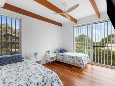 85 Tramican Street, Point Lookout 0