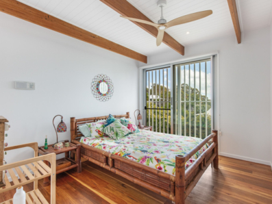 85 Tramican Street, Point Lookout 0