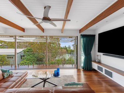 85 Tramican Street, Point Lookout 0