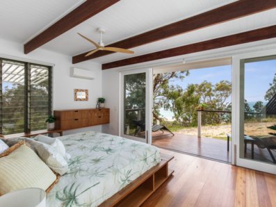 85 Tramican Street, Point Lookout 0