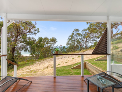 85 Tramican Street, Point Lookout 0